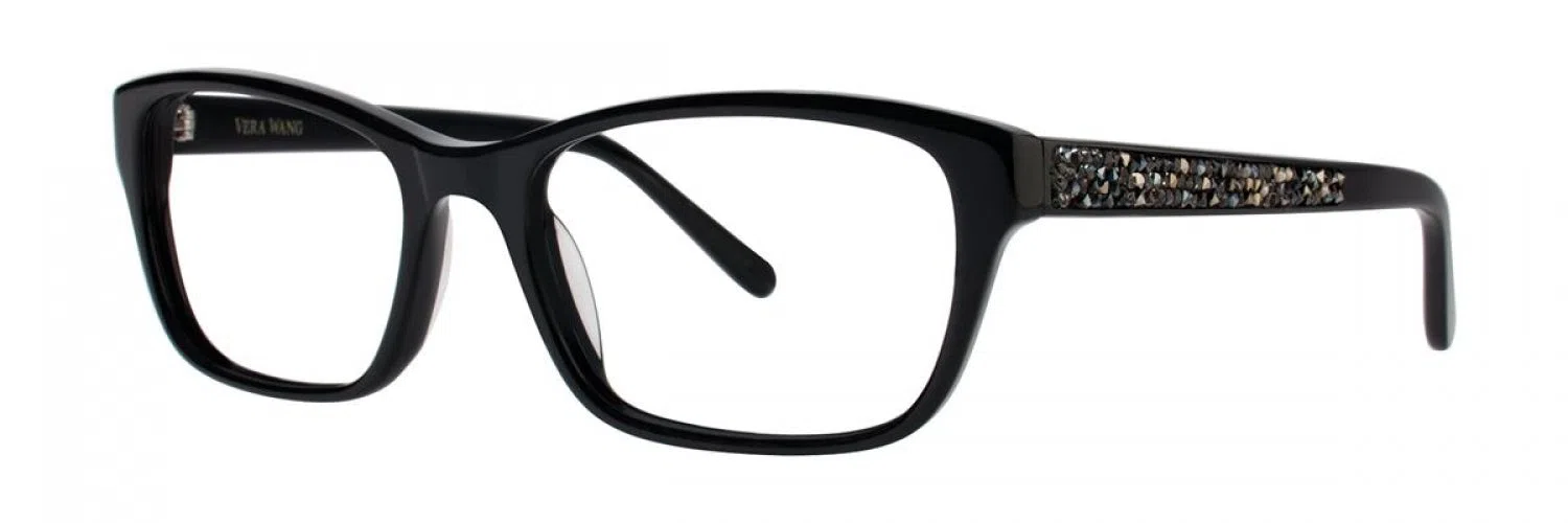 Vera Wang INGA Eyeglasses - view 10
